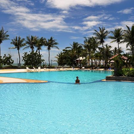 Sunshine Beach Condotel Na Chom Thian Eksteriør billede